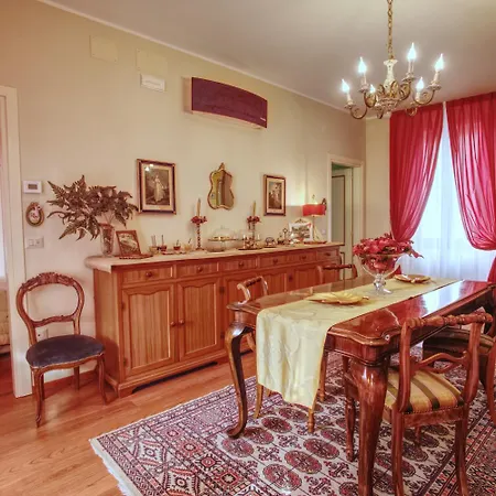 Luxury B&B '700-3