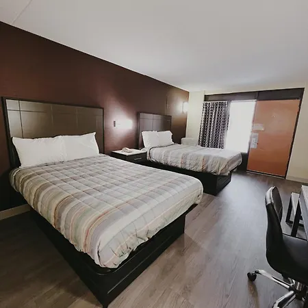 Travel Inn New Castle Airport-3