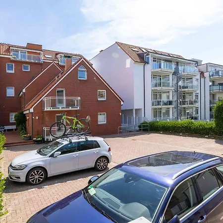 Hotel Stranddistel-2