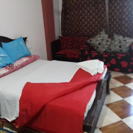 One Love Guesthouse & Restaurant-3