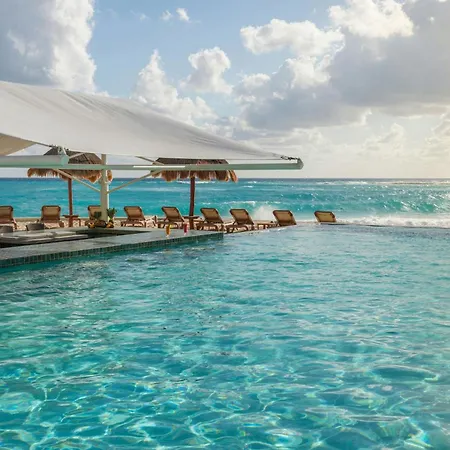 The Westin Cancun Resort Villas & Spa-3