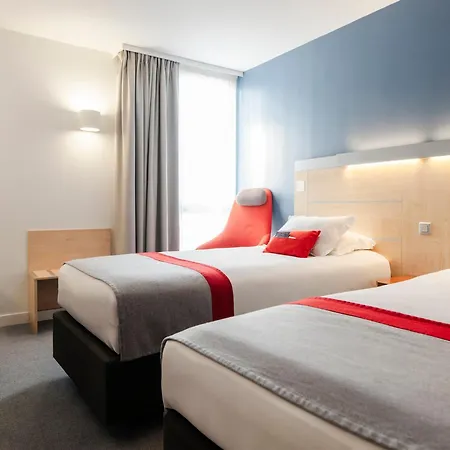 Holiday Inn Express Saint-Nazaire By Ihg-2