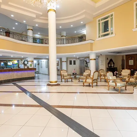 Euro Suite Campinas-2