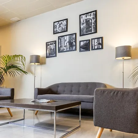 Hotel Serrano-2