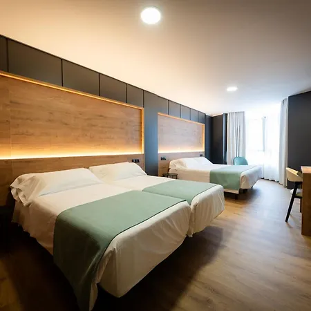 Hotel Oca Insua Costa Da Morte-3