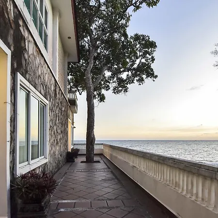 Independence Hotel Resort & Spa-3