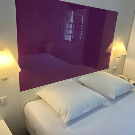 Tulip Inn Beaune-2