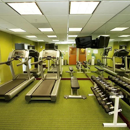 Fairfield Inn & Suites - Los Angeles West Covina-3