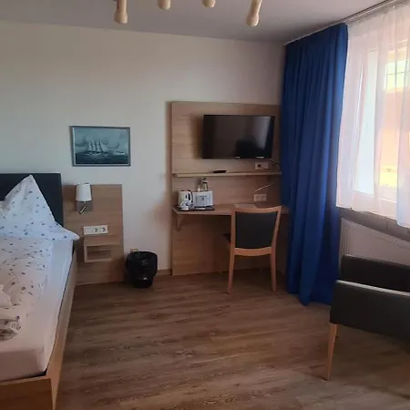Hotel Panorama Garni-2