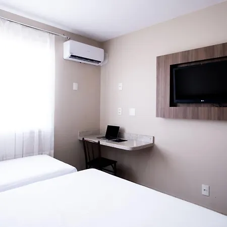 Hotel Conceição-3