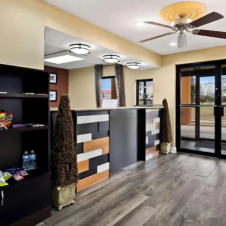 Best Western Greenville Inn-3