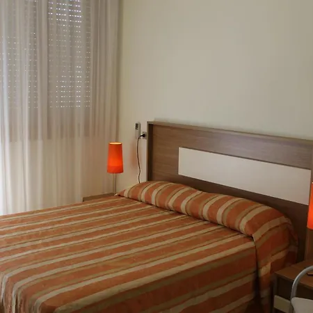 Hotel Astor B&B-2