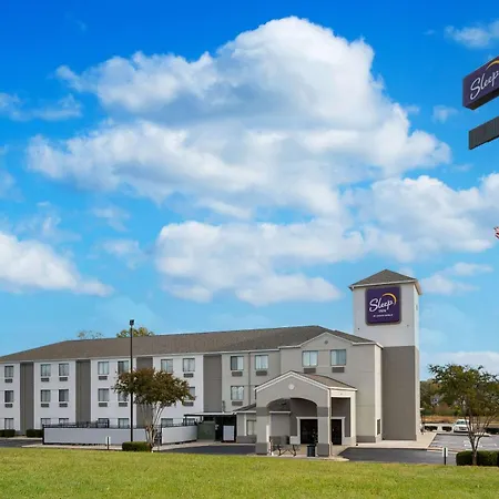Sleep Inn Athens I-65-2