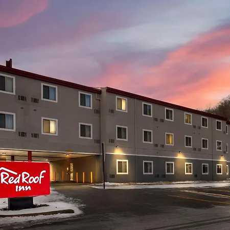 Econo Lodge Johnstown Downtown-2