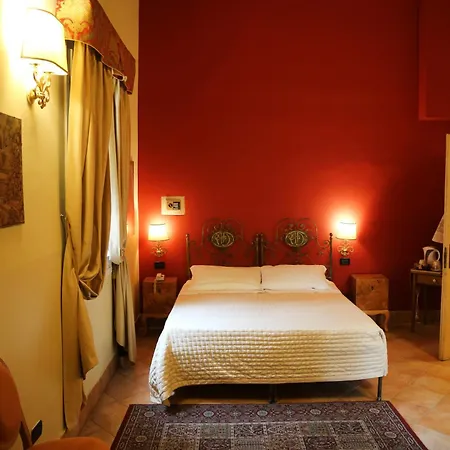 Albergo delle Drapperie-3