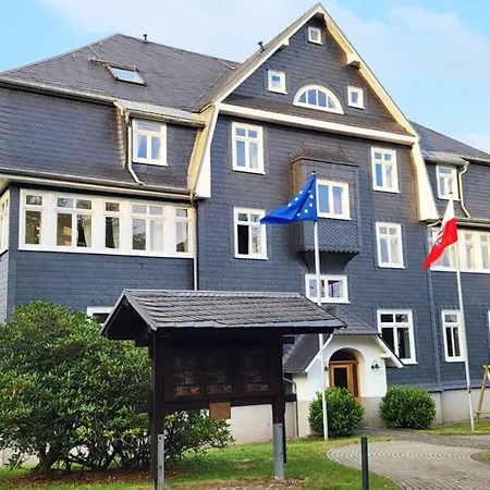 Ferien Residenz Thüringer Wald-2