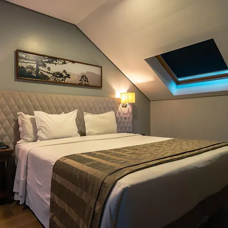 Prodigy Gramado By Wish (Adults Only)-3