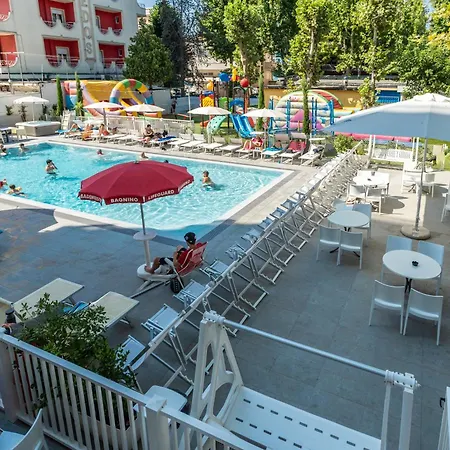 Hotel Aiglon-3