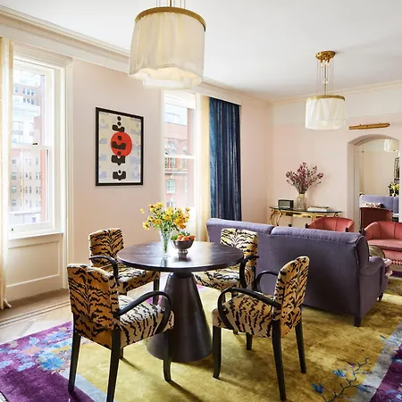 The Hotel Chelsea-3