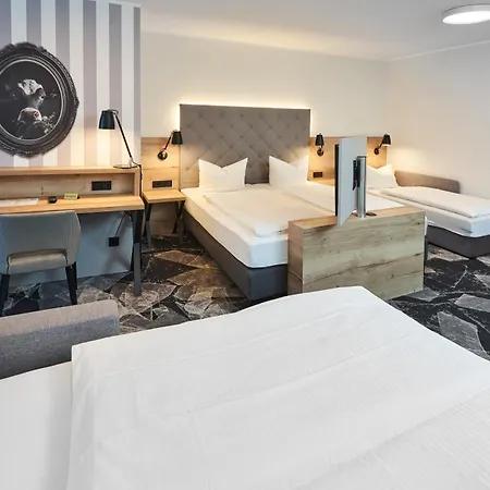 Das Landhotel am Trätzhof Fulda-3