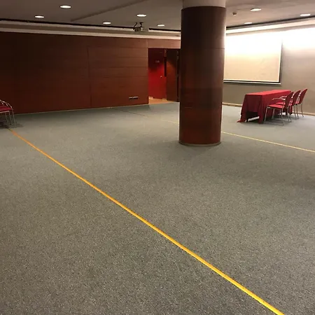 Sercotel Delfos Andorra-2