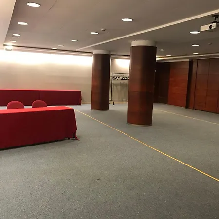 Sercotel Delfos Andorra-3