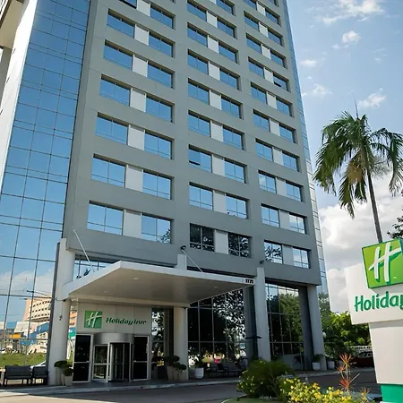 Holiday Inn Manaus By Ihg-3