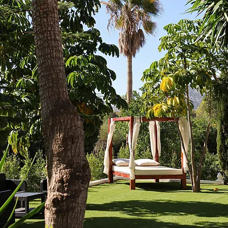 Hotel La Plantación-3