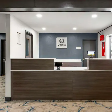 Quality Inn Dillon I-15-3