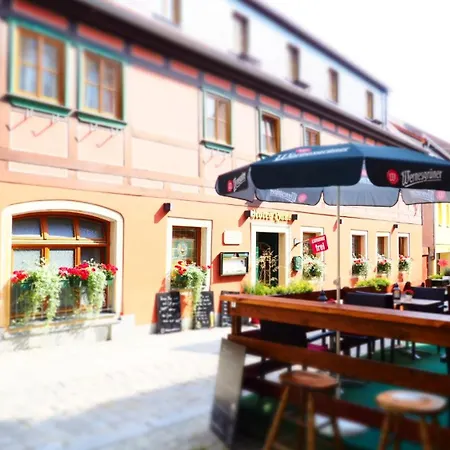 Gasthaus& Pension Zum Roten Haus-3