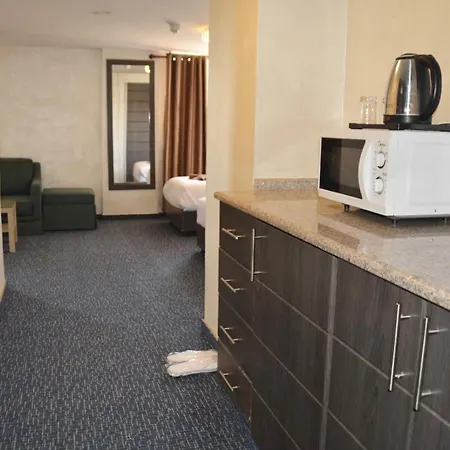 Olive Hotel Amman-2