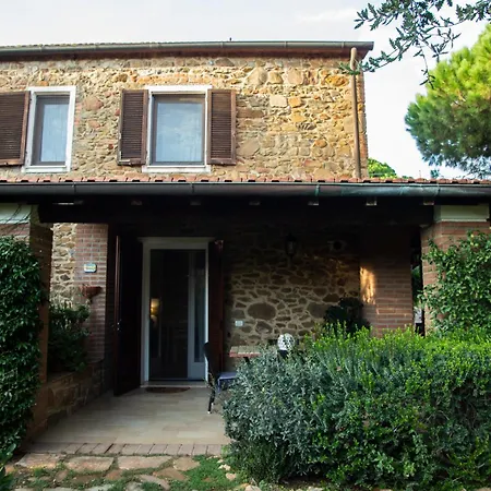 Agriturismo Serignano alle Rocchette-3