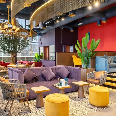 Citymax Hotel Business Bay-2