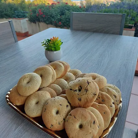 B&B Villa Paola-3