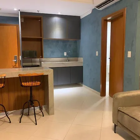 Condominio Barretos Thermas Park - Condohotel-2