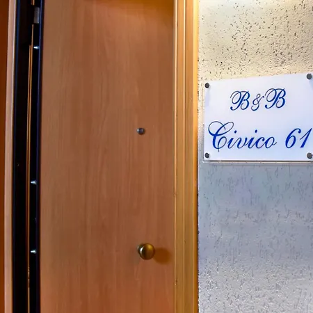 B&B civico 92-3