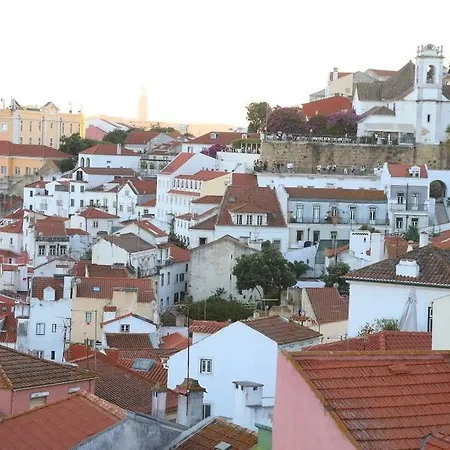 Vincci Alfama-2