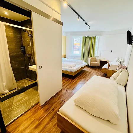 Hotel Toscana-3