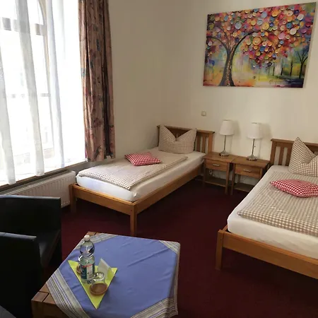 Hotel Meridian-2