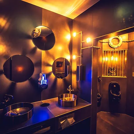Rock&Chill Hotel Falter-2