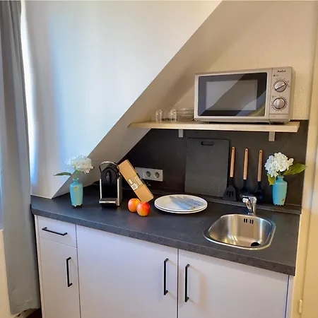 Living & Serviced Apartments By Blauer Wolf-3