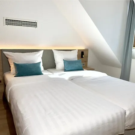 Living & Serviced Apartments By Blauer Wolf-2