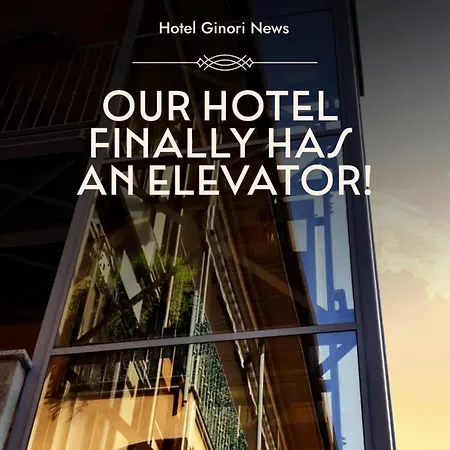 Hotel Ginori Al Duomo-2
