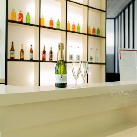 Best Western Hôtel De La Cité&Spa-3