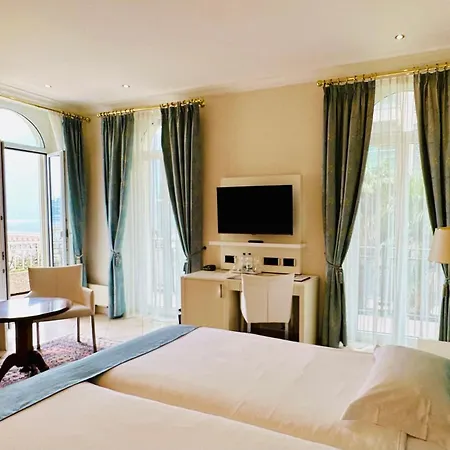 Best Western Hotel Bellevue au Lac-2