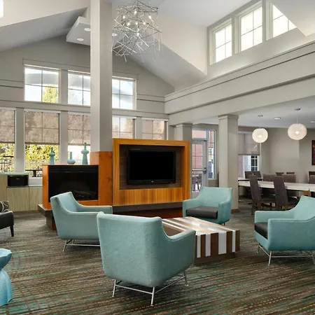 Residence Inn Florence-3