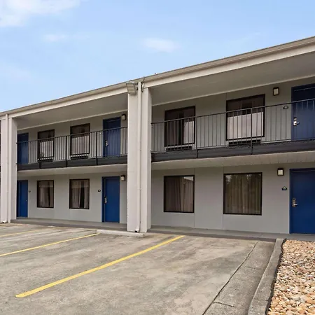 Days Inn By Wyndham Douglasville-Atlanta-Fairburn Road-3