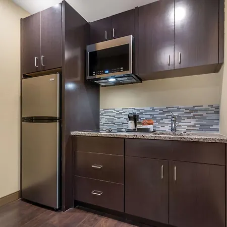 Best Western Padre Island-3