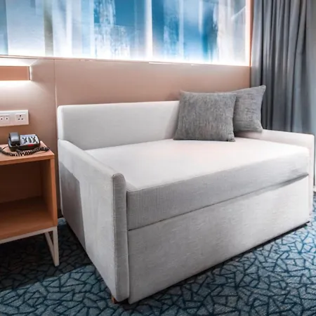 Holiday Inn Express Manila Newport City By Ihg-2