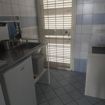Le Ninfe Bed And Breakfast-3